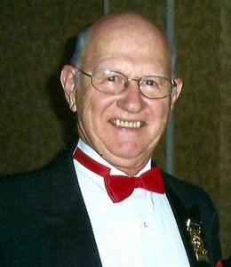 Alfred B. "AL" Pomianowski