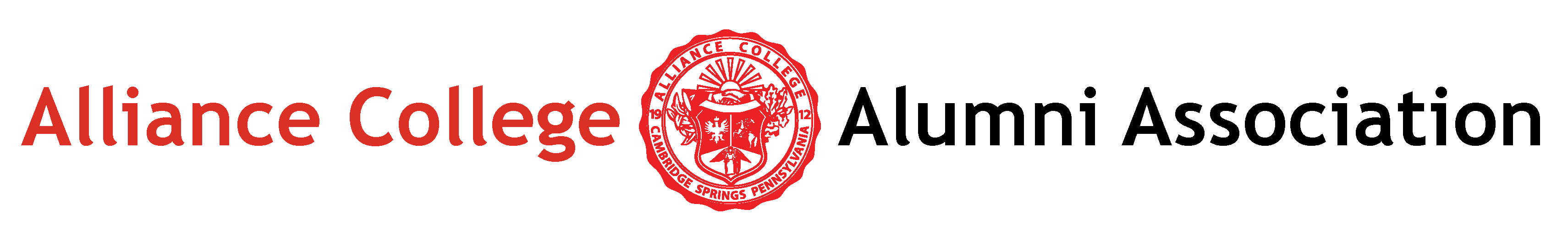 Horizontal Logo