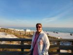 My snowbird get-a-way....Sandestin Golf & Beach resort in Miramar Beach, FL 1/22