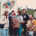 Kuj trip 1983 - boys